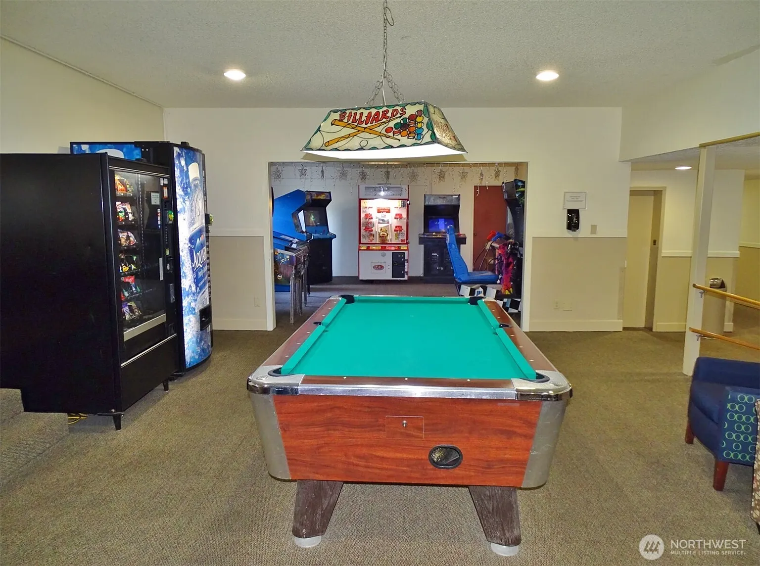 gameroom